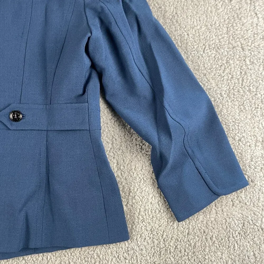 Anne Klein elevate your