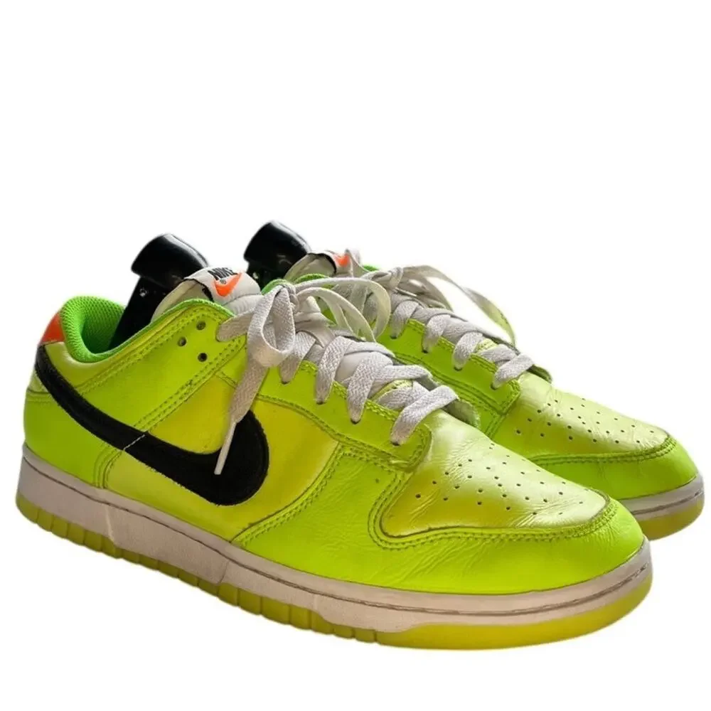 Nike casual cushioned
