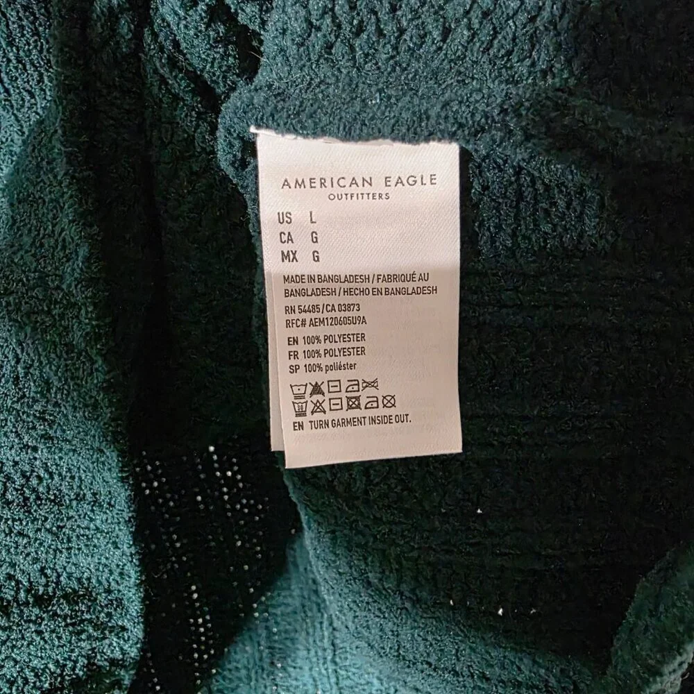 American Eagle Outfitters american eagle