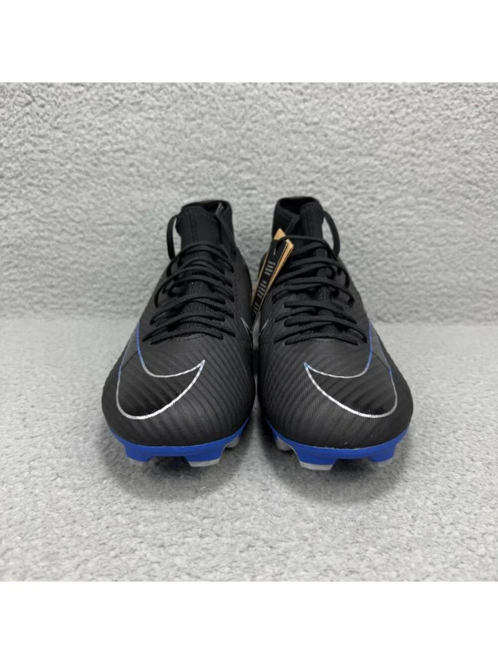 Nike you zoom size