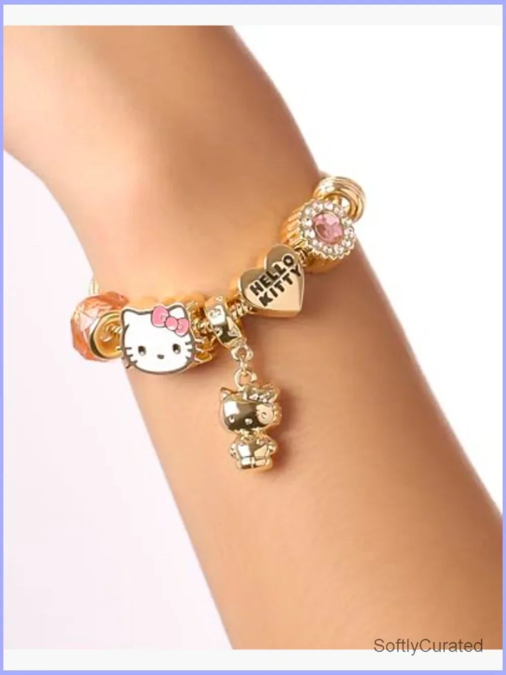 N/A charms style claw