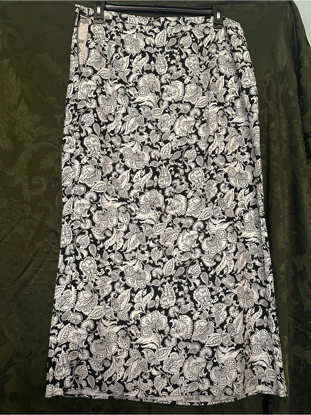 Talbots easy print