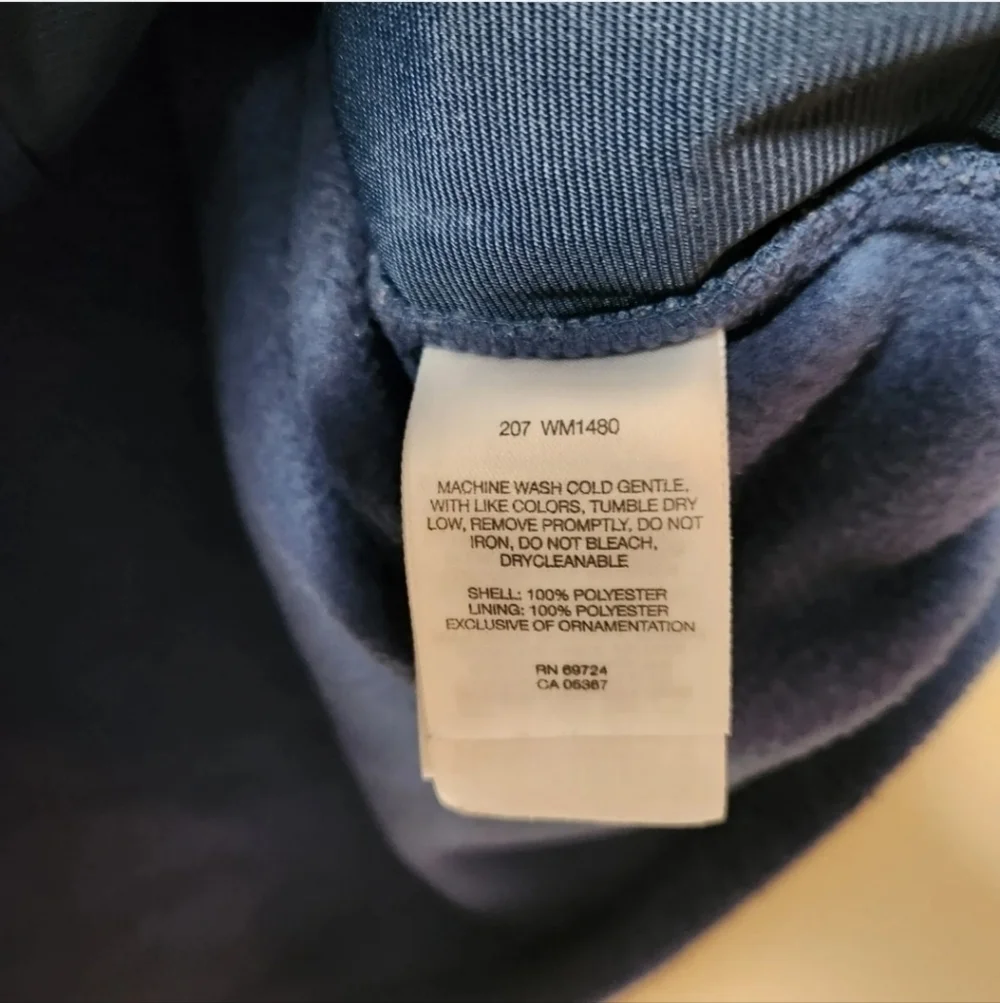 Columbia mens navy