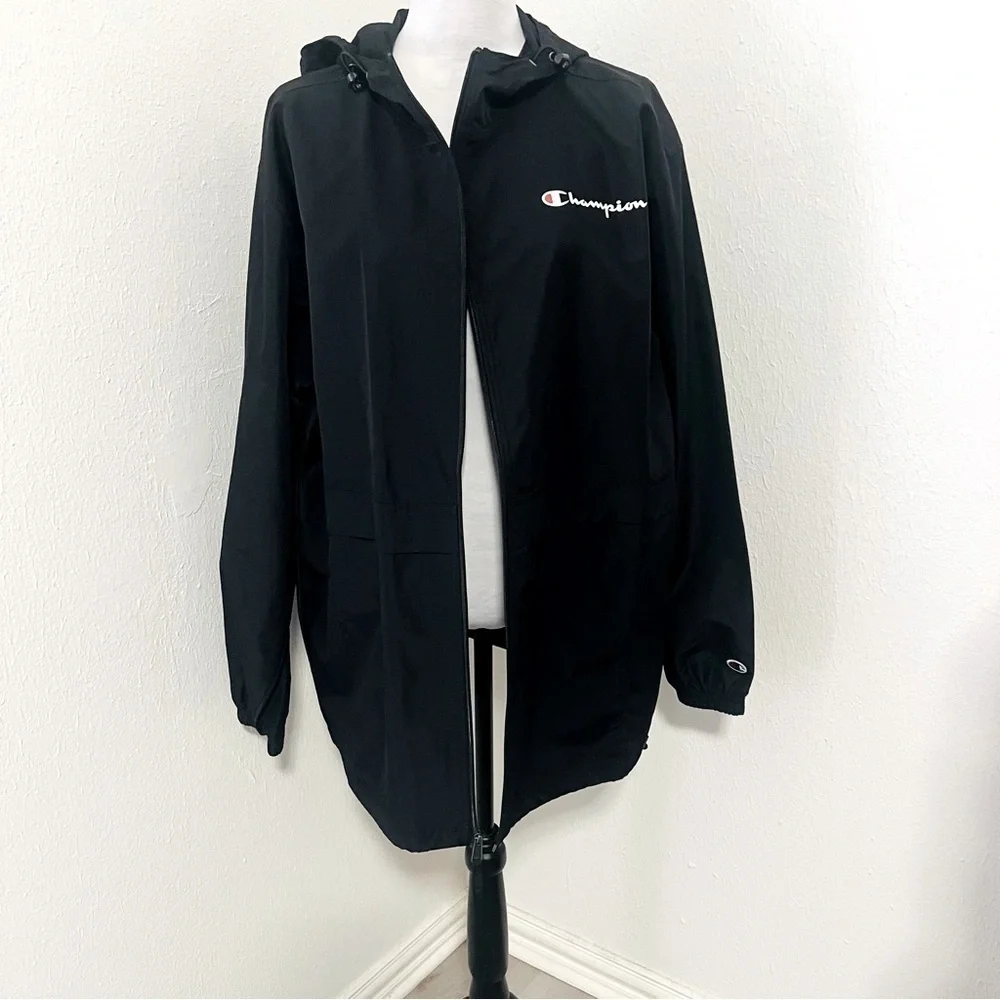 Champion questions leave