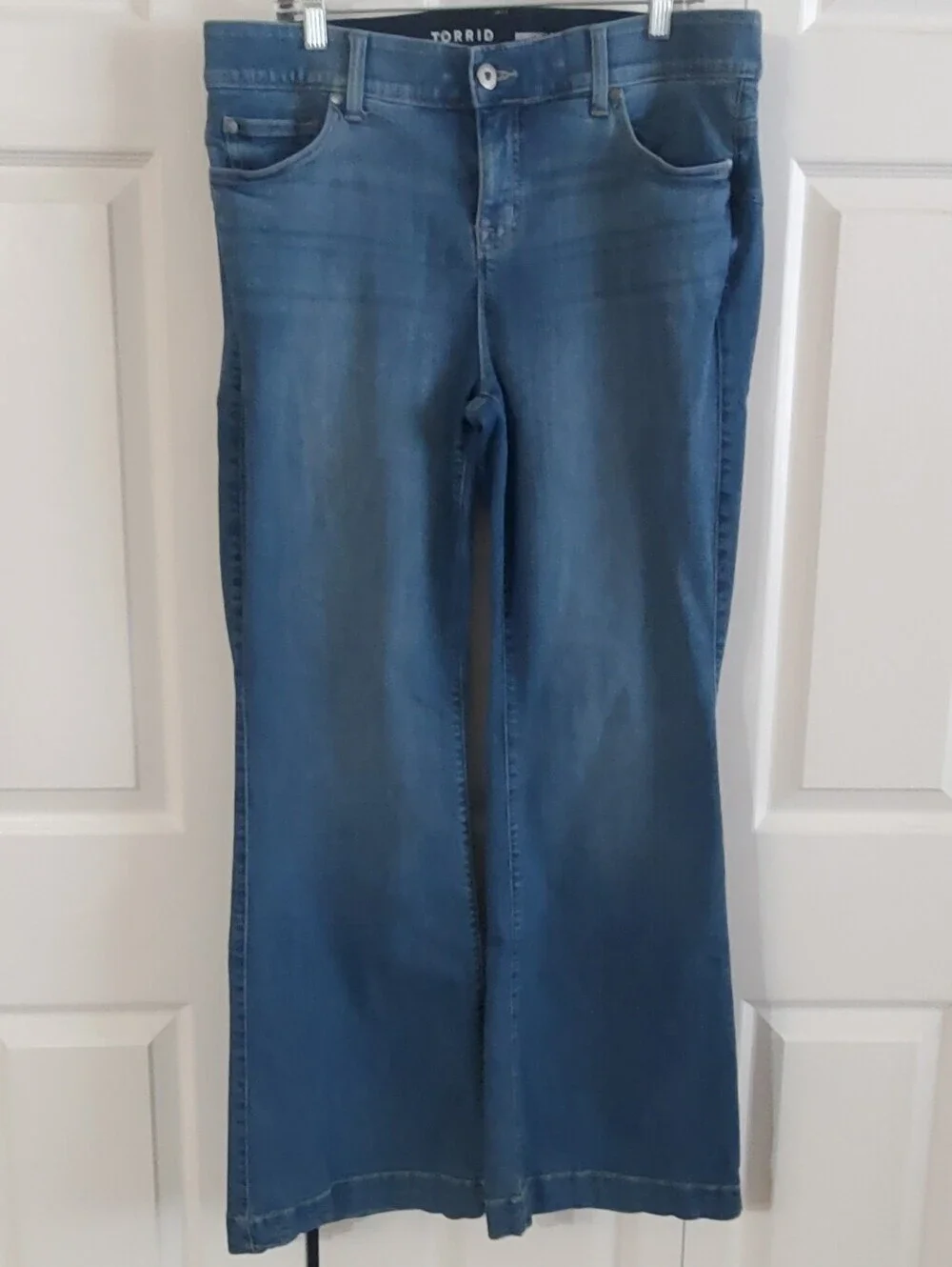 torrid sz 18