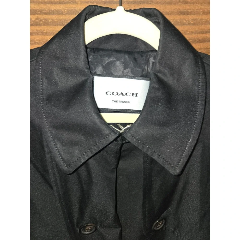 Coach only thailand
