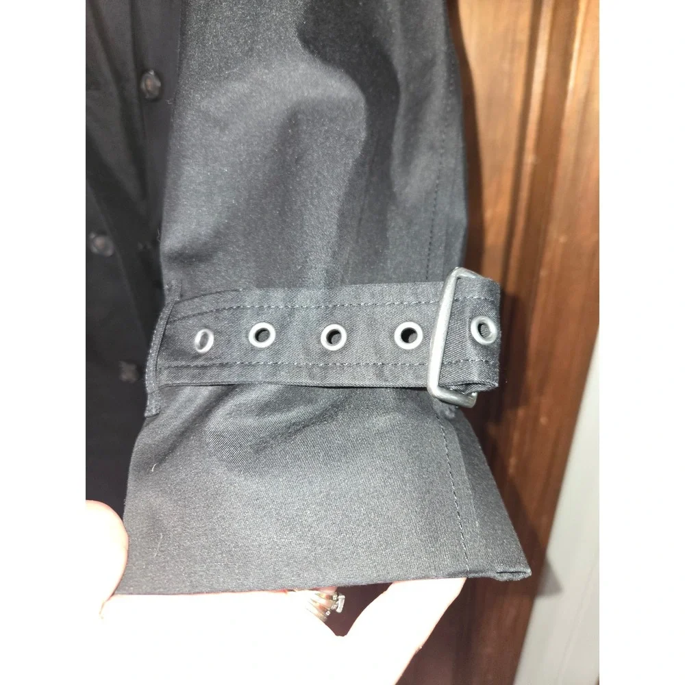 Coach durable touch front