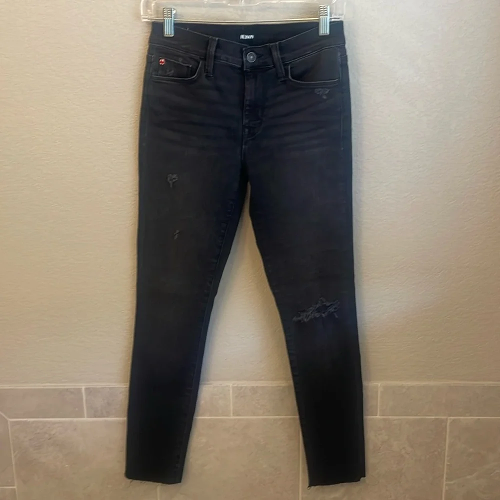 Hudson Jeans nwt never