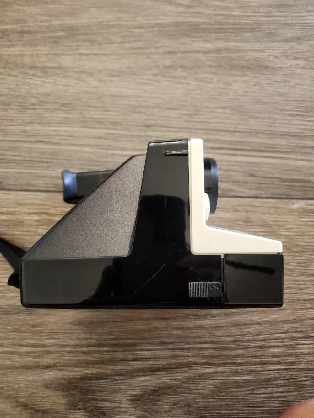 Polaroid classic onestep