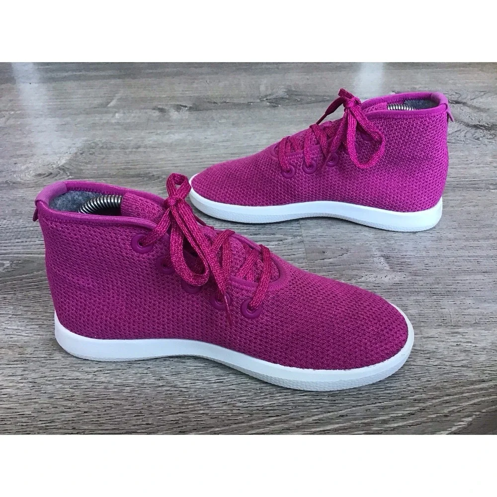 allbirds welcome my
