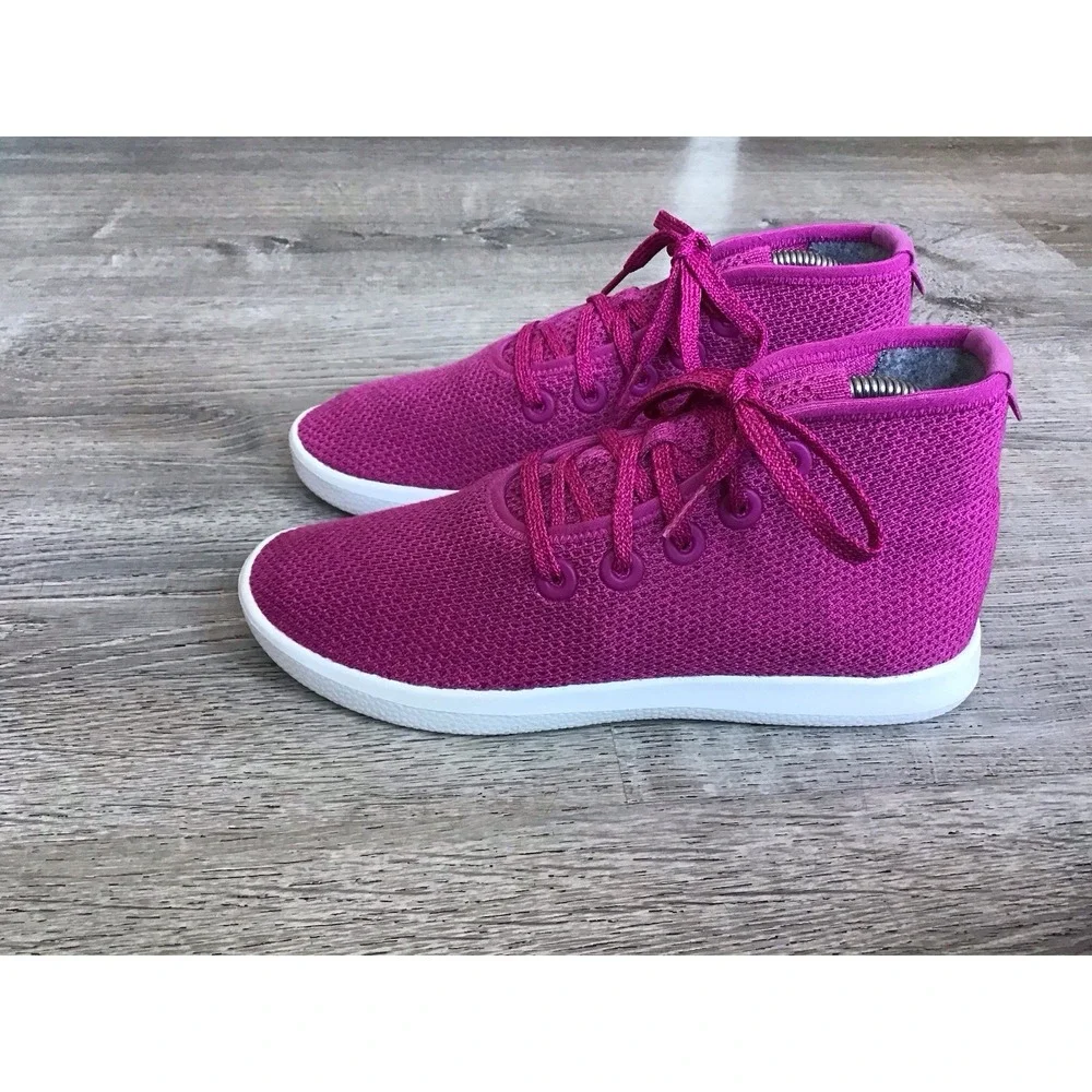 allbirds welcome my