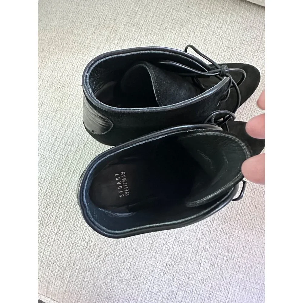 Stuart Weitzman stuart weitzman