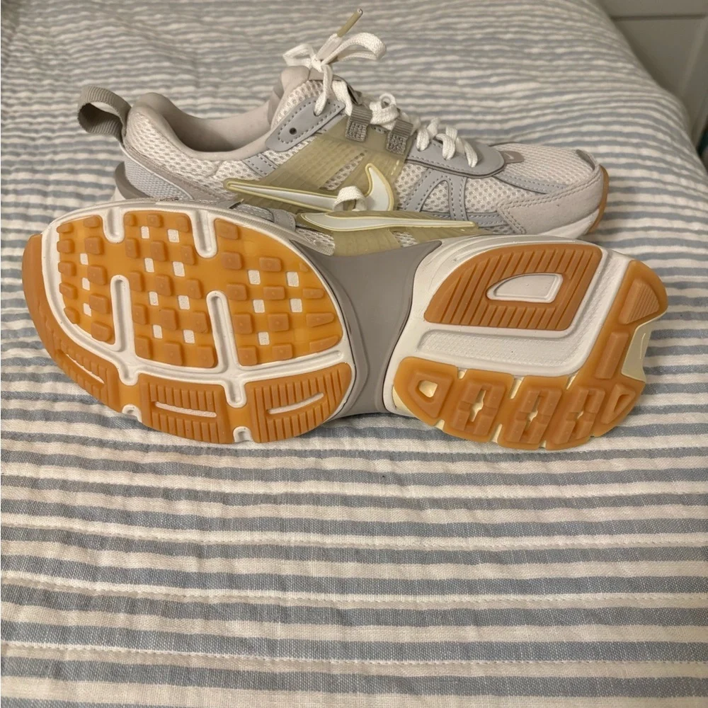 Nike breathable mesh