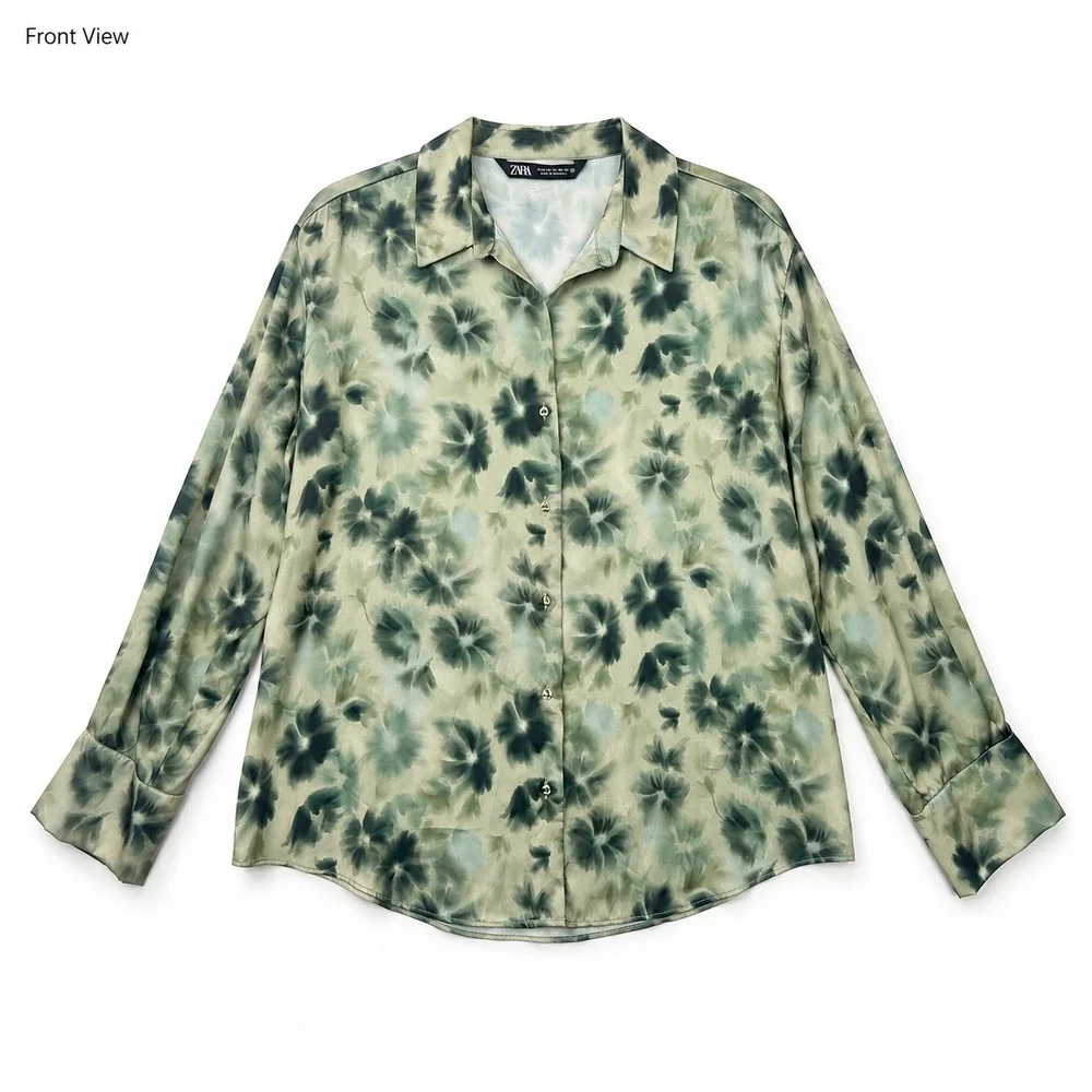 Zara item# 026