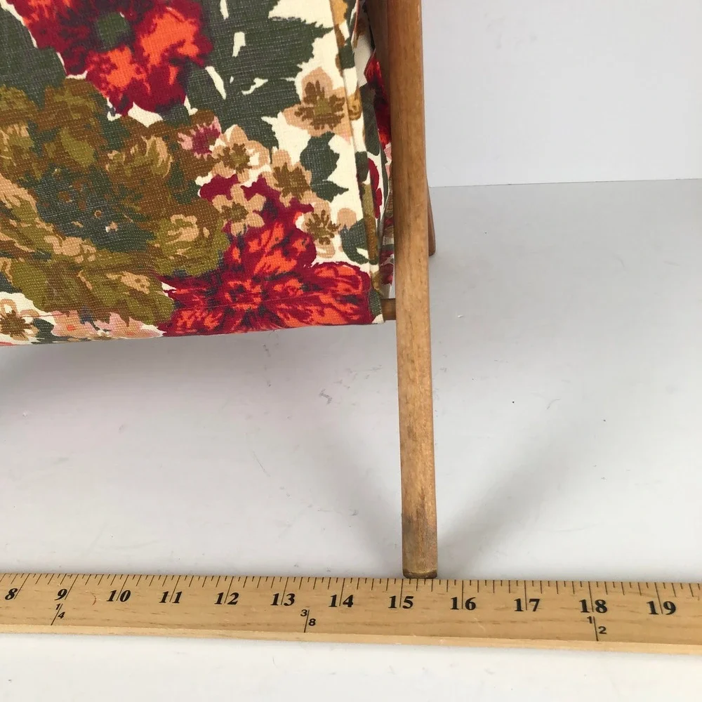 N/A vintage folding