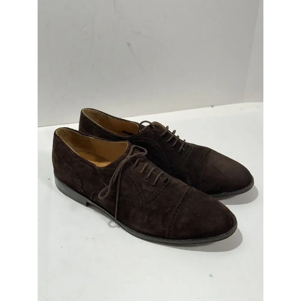 Mezlan ravenna brown