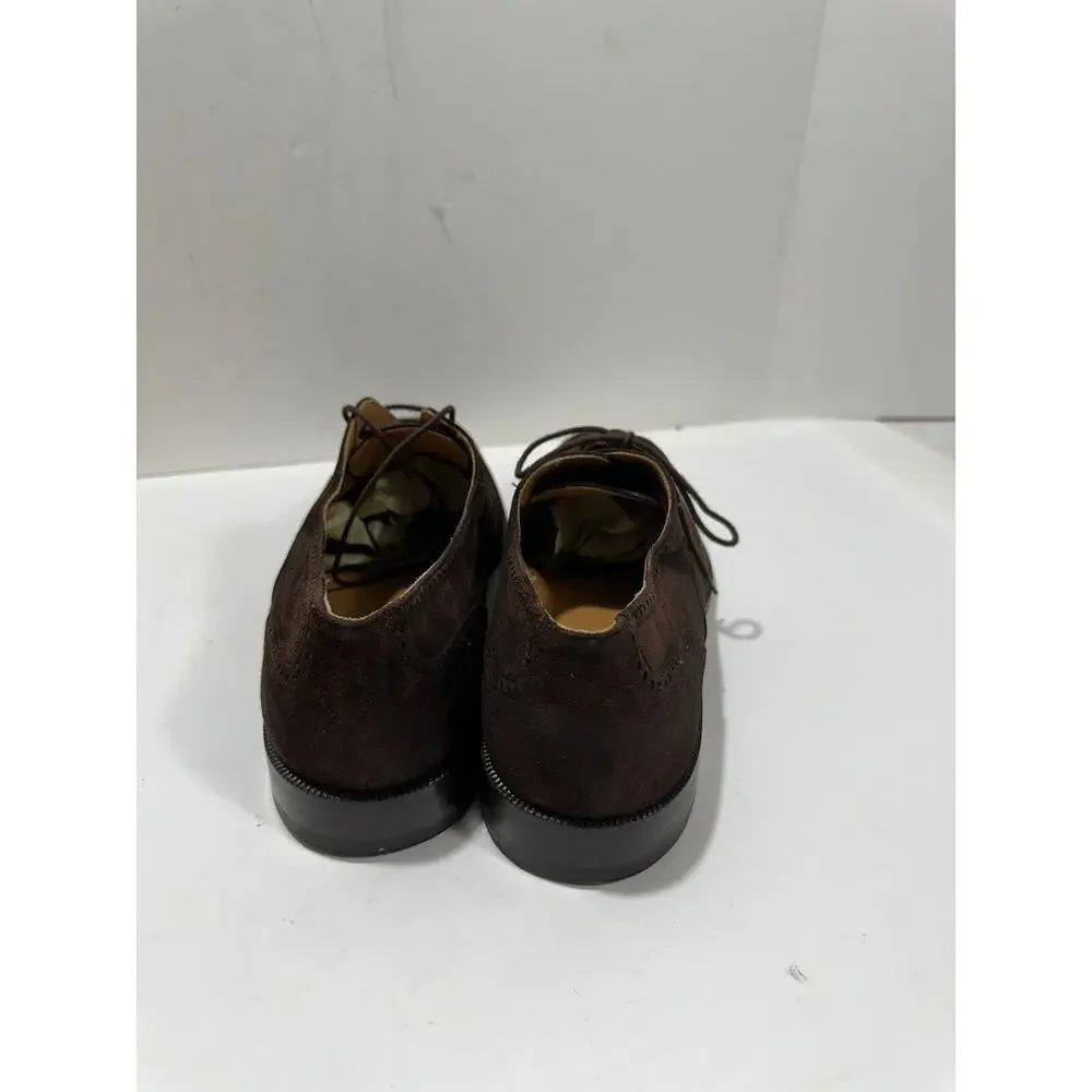 Mezlan ravenna brown