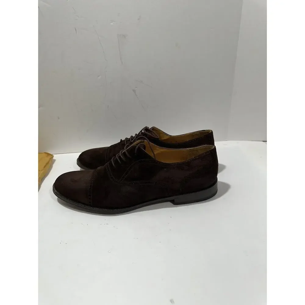 Mezlan ravenna brown
