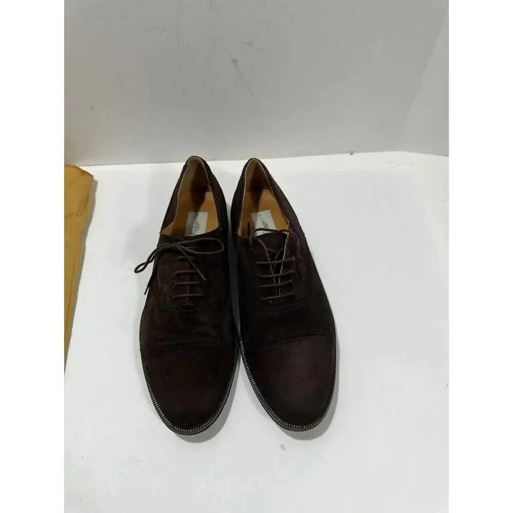 Mezlan ravenna brown