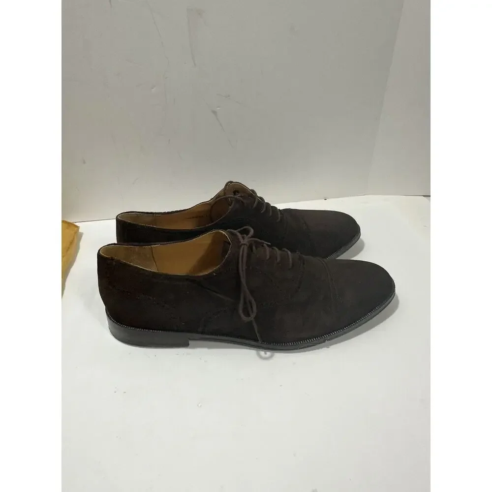 Mezlan ravenna brown