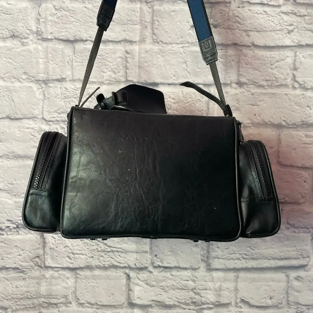 ambico vintage leather