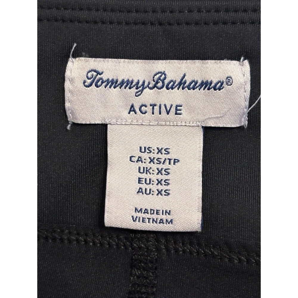 Tommy Bahama stay comfortable