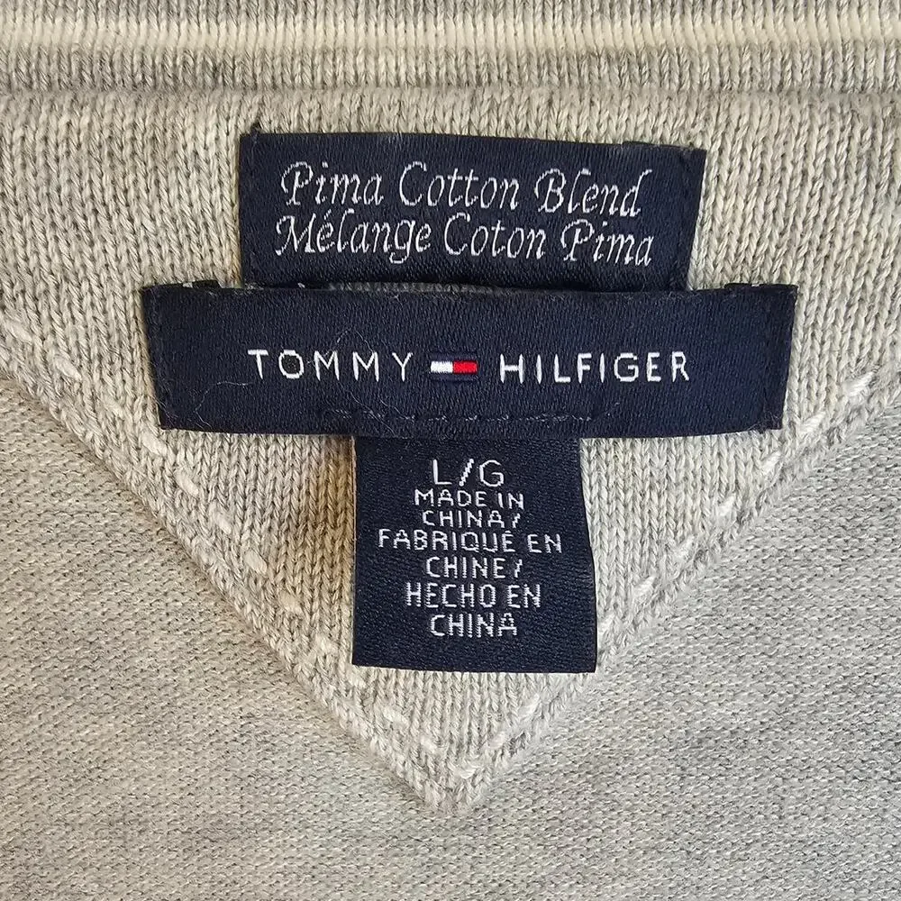 Tommy Hilfiger tommy hilfiger