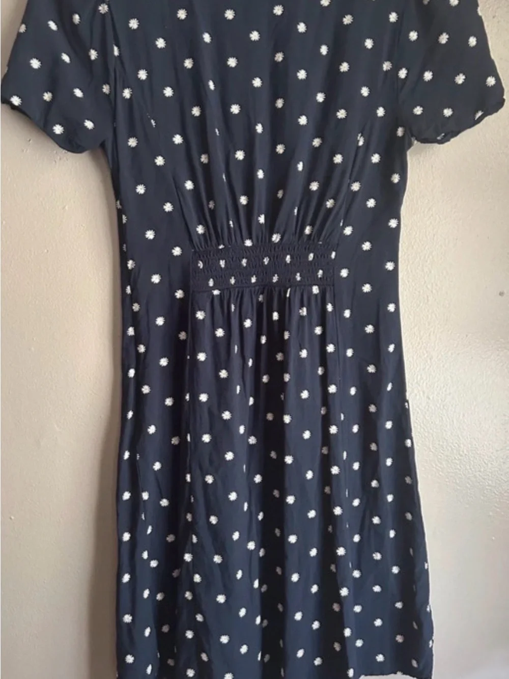 Old Navy navy blue