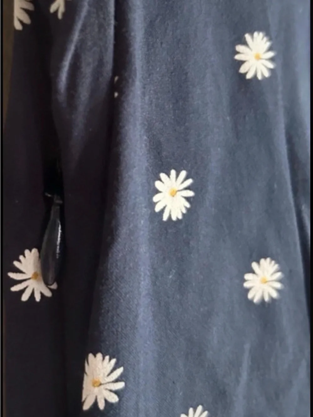 Old Navy navy blue