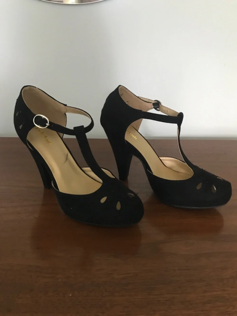 Modcloth zest history