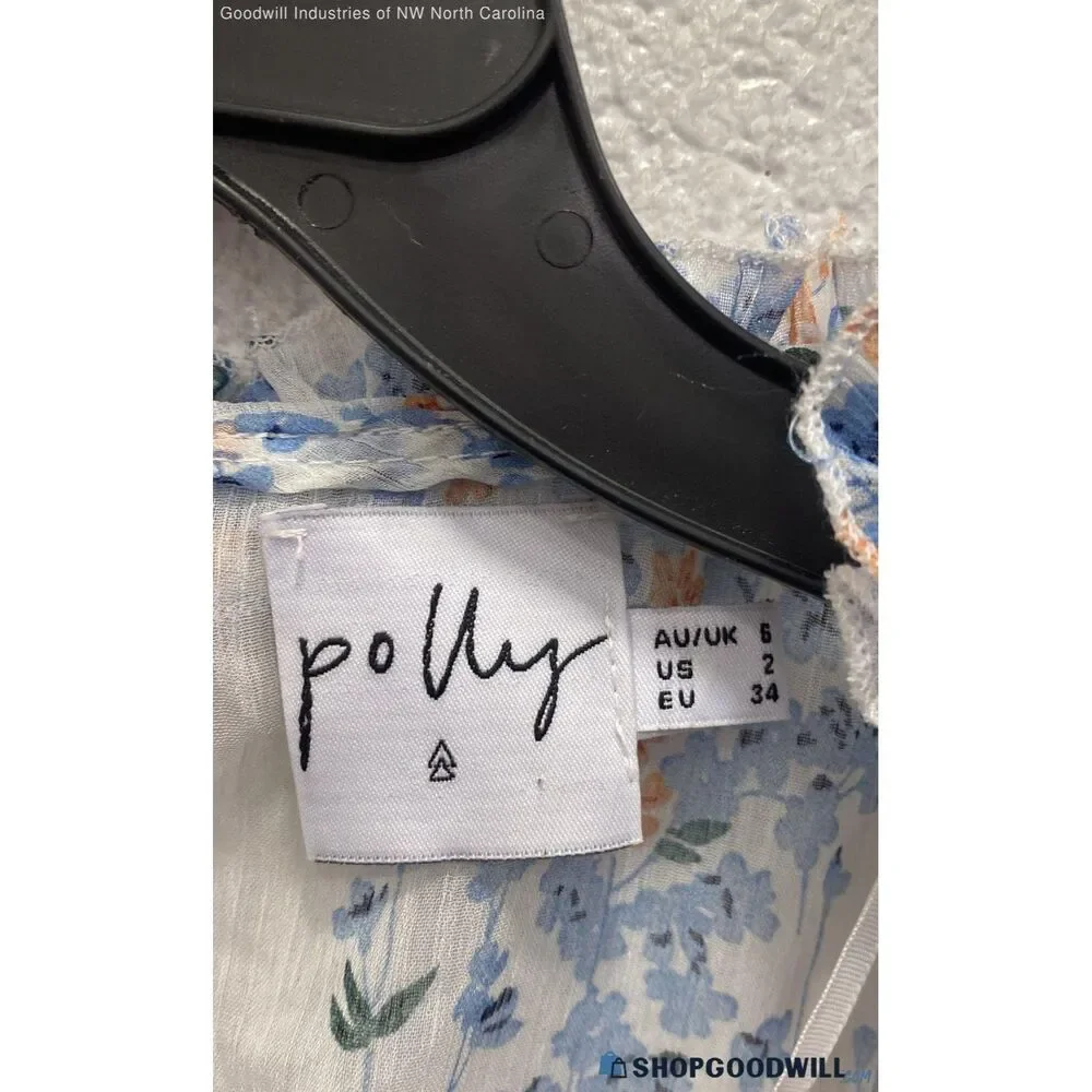 Pollys polly women