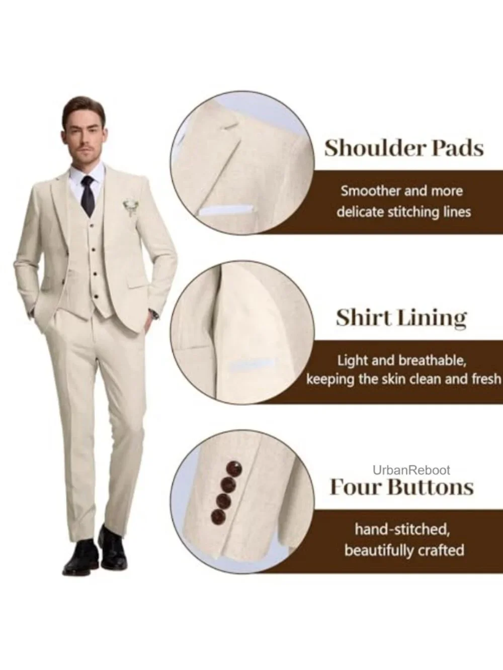 N/A elevated cotton