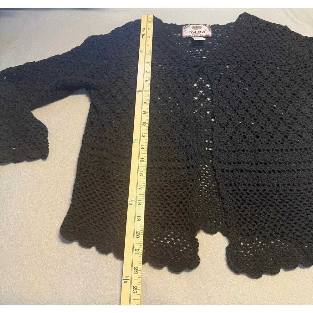 Tiara vintage petites