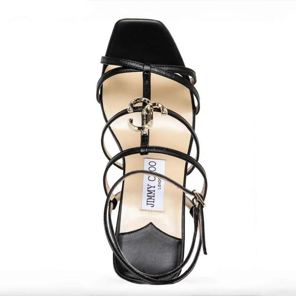 Jimmy Choo tone walk size