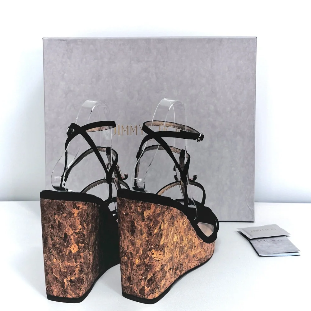 Jimmy Choo comfortable #rr07092511020286469 sandal