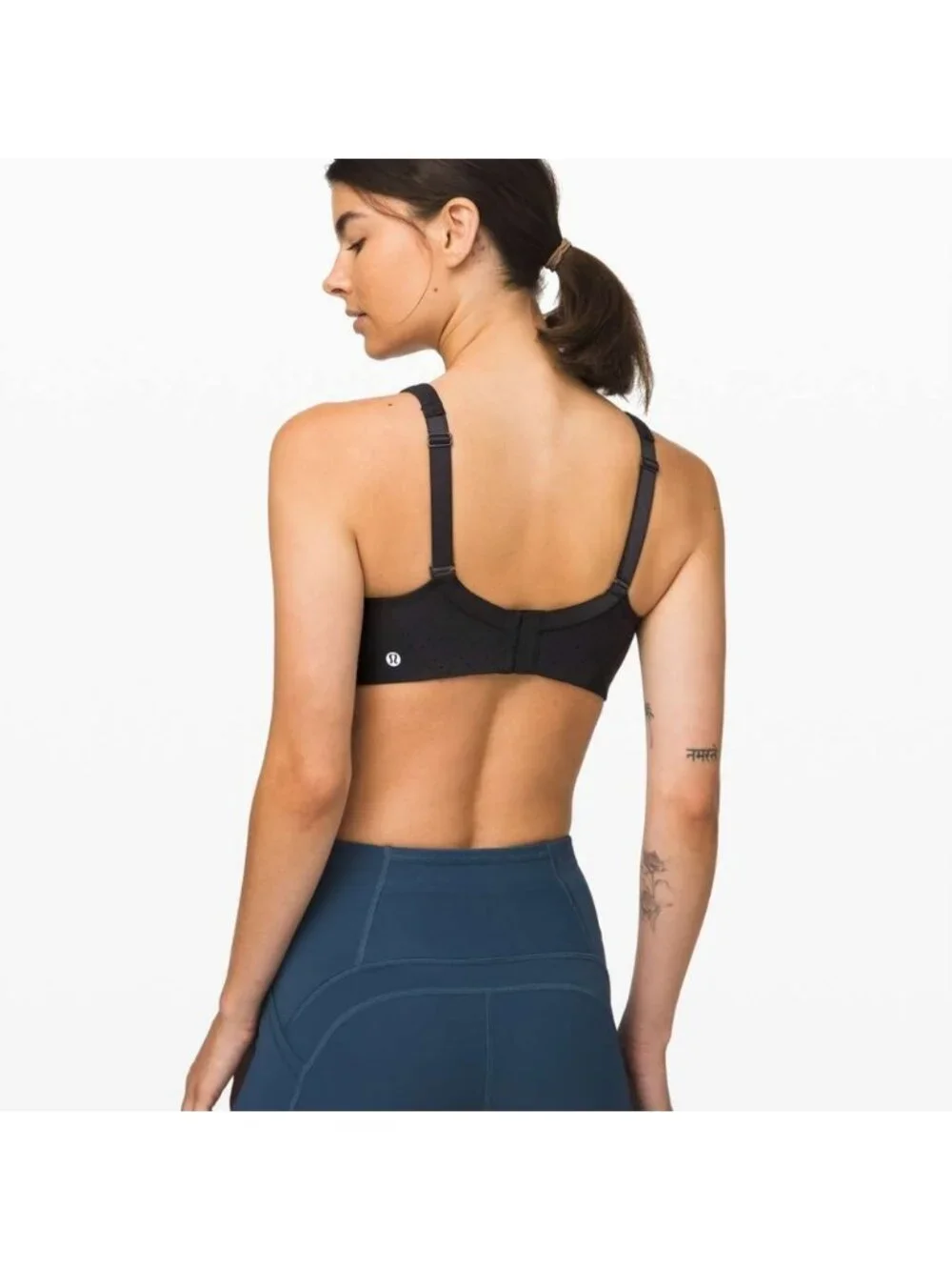 lululemon athletica going run