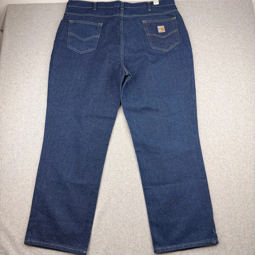 Carhartt fast these fit