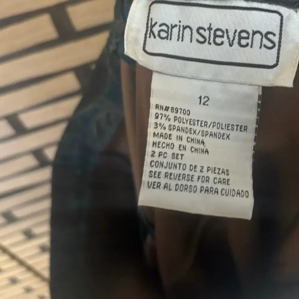 karin stevens this good