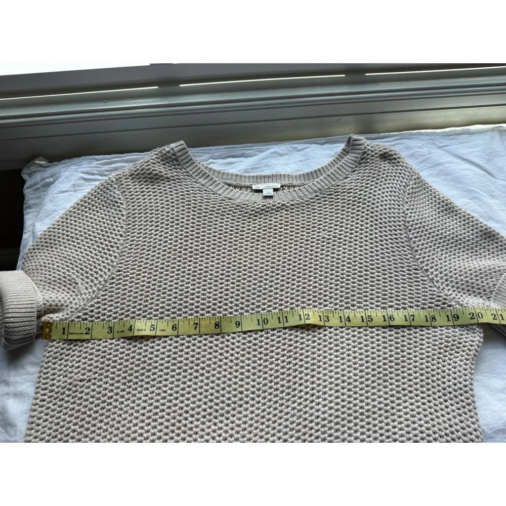 GAP textured open