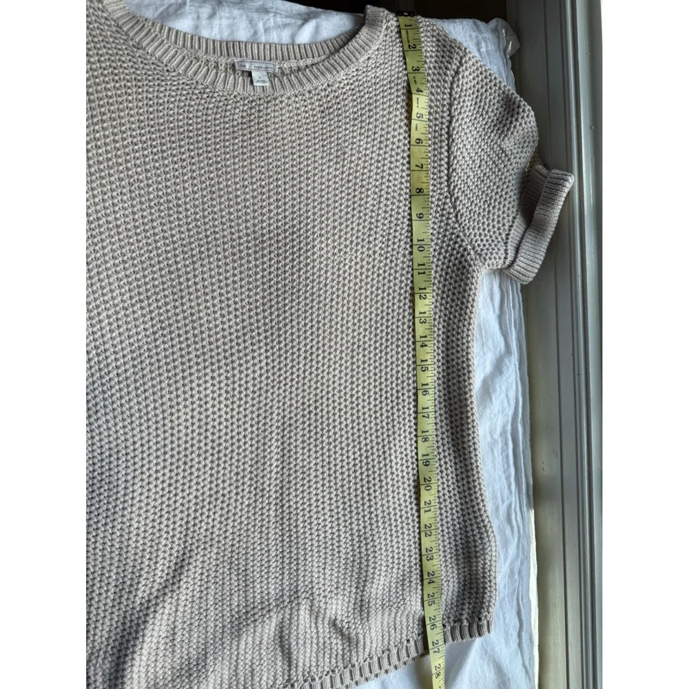 GAP textured open