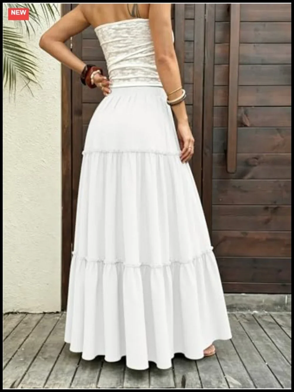 N/A this flowy