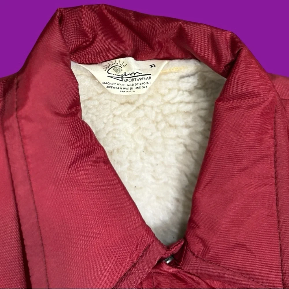 other size xl