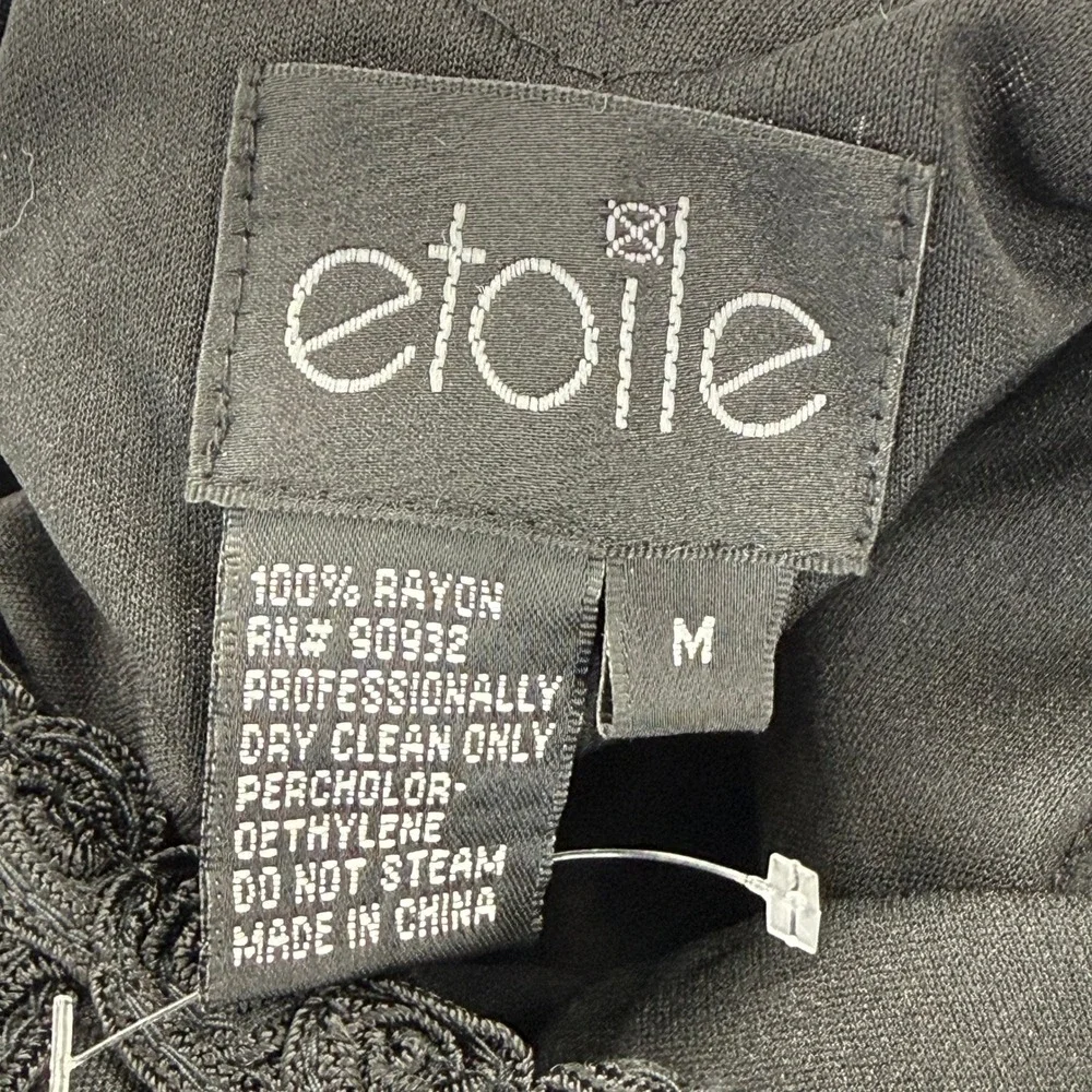 Etoile brand size