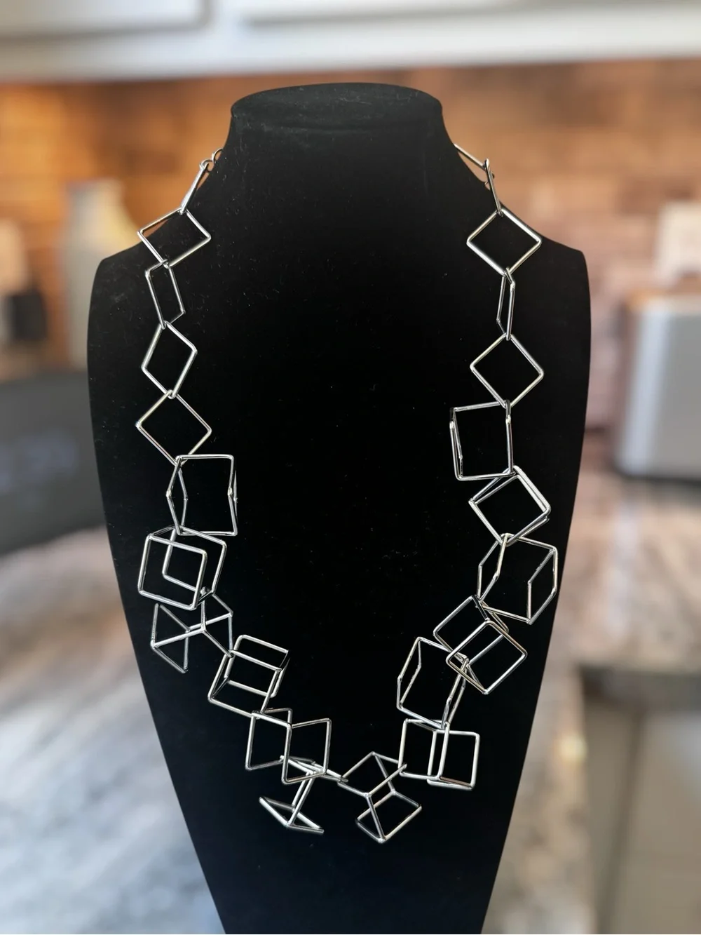 Artisan minimalist unique