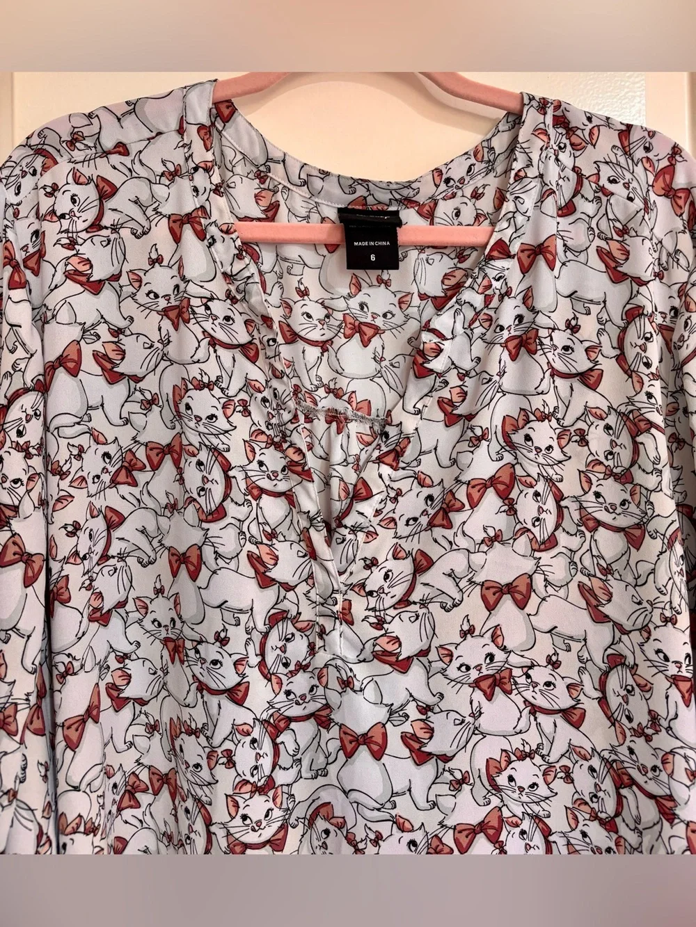 torrid disney’s marie