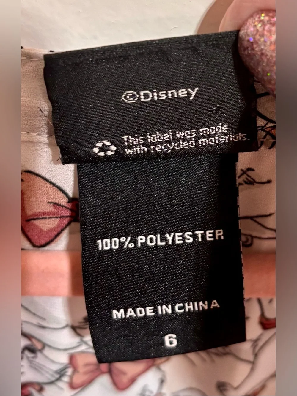 torrid disney’s marie