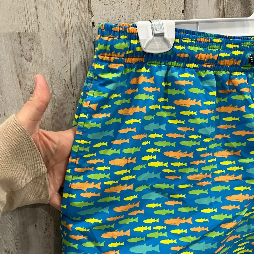 Castaway nantucket tog