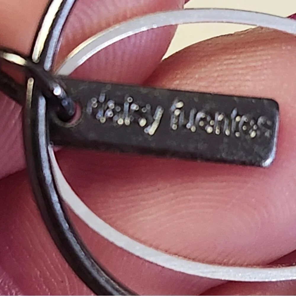 Daisy Fuentes daisy fuentes