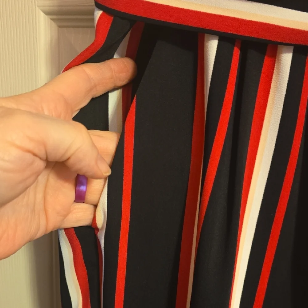 torrid vibrant wide
