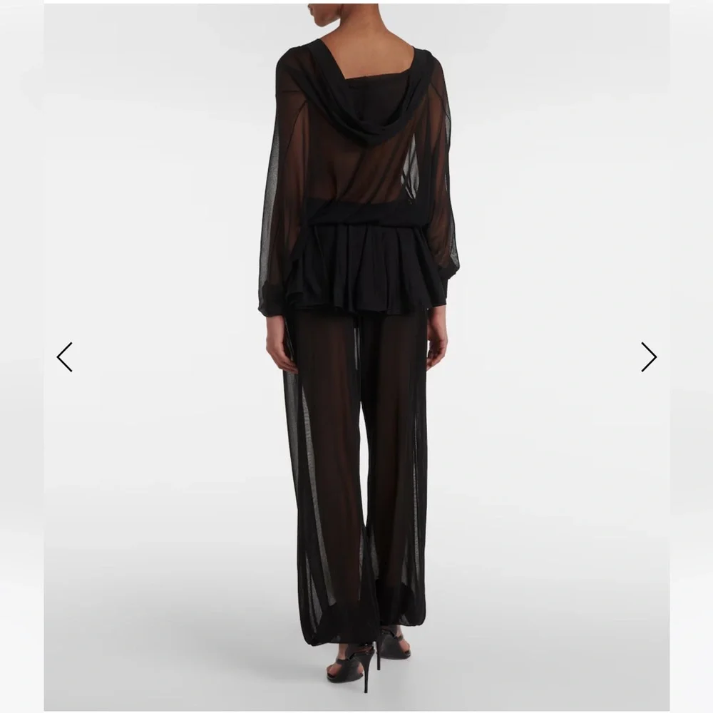 Alaia current season